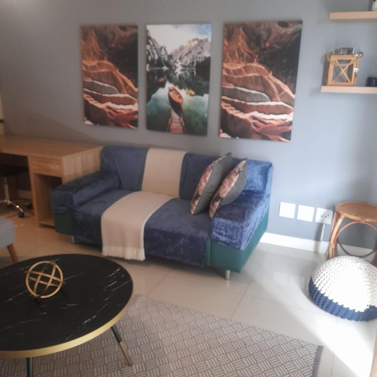Home Relaxation In The City Kaapstad Kamer foto